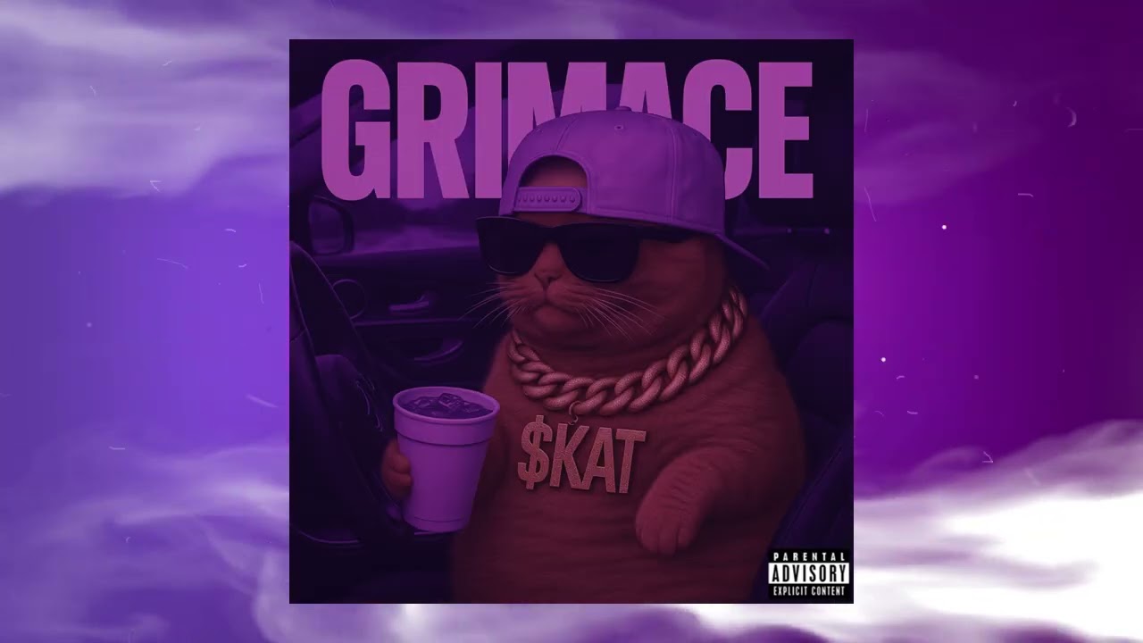 Fat Kat - Grimace