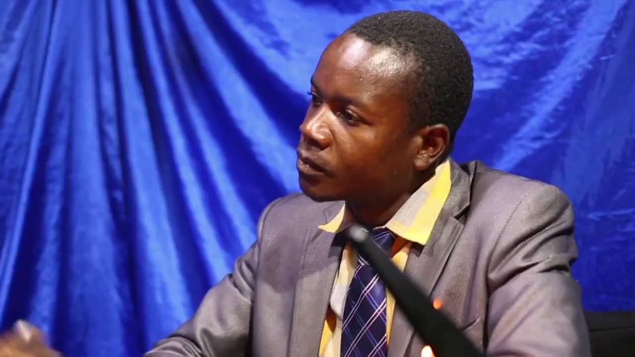 Ruff P prayer of a Junk