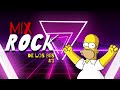 Mix Rock en Ingles | #1 | The Best rock ingles of 80s | Classic Rock Mix