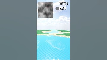 World generator Godot #gamedev #godot  #unity #lowpoly