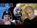 REACTION: George Carlin Dubbing Thomas the Tank Engine: Vol 2