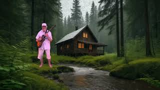 HAVE YOU EVER SEEN THE RAIN   U  ZU   GIUVANNI