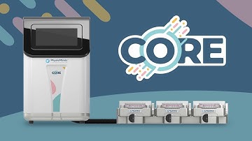 PhysioMimix® Core microphysiological system - a universal end-to-end Organ-on-a-chip solution!