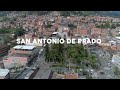 San Antonio de Prado | Rodando Caminos | Teleantioquia