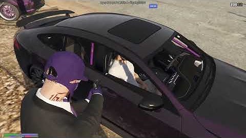 Fear RP Combat Log Fail RP