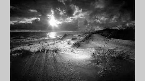 Clyde Butcher Photo Exhibit