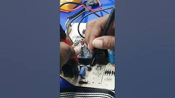 Split Ac pcb testing class call 9990879879