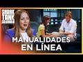 "Me demoraría 20 años en recuperar la plata" | Shark Tank Colombia