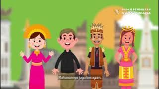 Memahami Keberagaman Indonesia