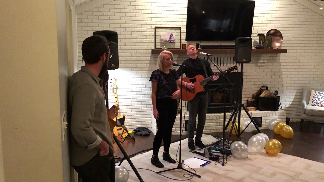 You’re My Favorite - Mountain City Music (Part 1)