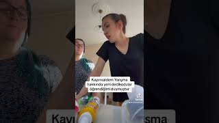 Dedikodu En Sevdiğim Şfet