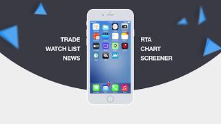 MTrade Plus Trading Application screenshot 5