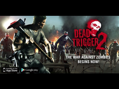 dead trigger 2 pc online