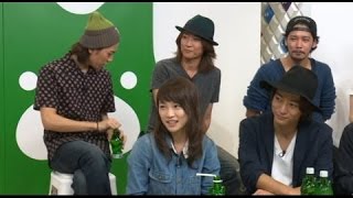 舞台「AZUMI幕末編」公演記念特別番組②/2 川栄李奈 浅香航大 渡部秀 2015、09、06 浅香航大 検索動画29 舞台「AZUMI幕末編」公演記念特別番組②/2 川栄李奈 浅香航大 渡部秀 2015、09、06 浅香航大 検索動画 29