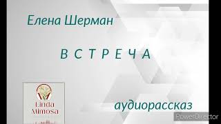 Аудиорассказ 