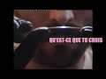 Sbastien delage  questce que tu crois clip officiel