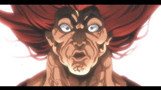 Baki (2020) episode 1 full fights seen season 2