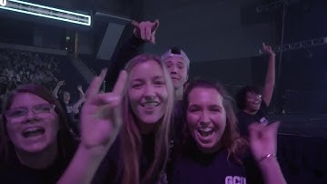 GCU Lip Sync Battle 2018