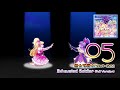 Precure All Stars Minna de Utau♪Kiseki no Mahou! Musical Songs Track 05