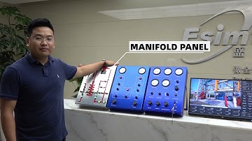 Portable Well Control Introduction Video