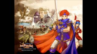 Fire Emble 6 Ost - Land Of Dragons