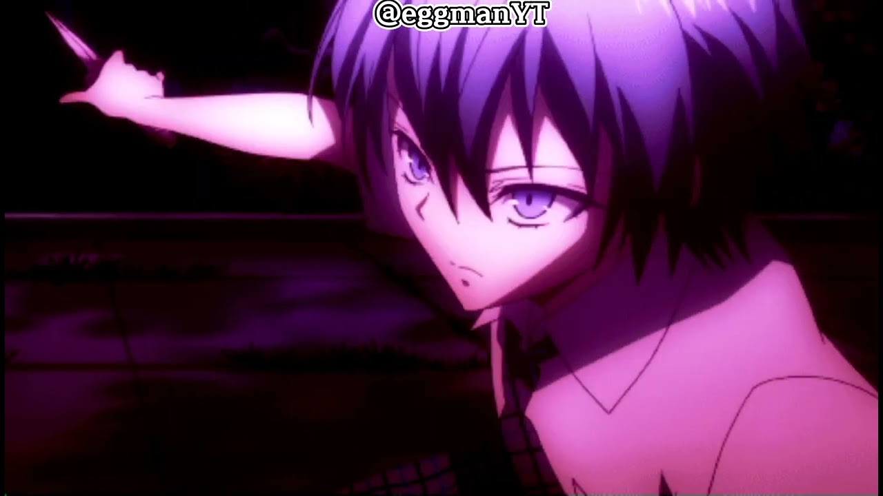 Yor Forger VS Azuma Tokaku(Akuma no Riddle)