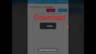 Video Saver for Instagram, How to download video on Instagram? screenshot 4