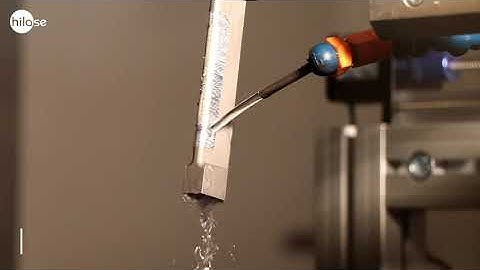 Laser Shock Peening (LSP) application on 3D printed samples