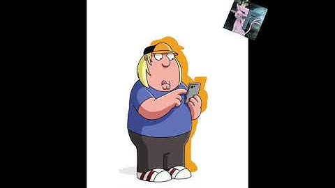 Can You Catch Chris Griffin 😨🥵 #familyguy #catch #ytshorts #shorts #pause #challenge #viral