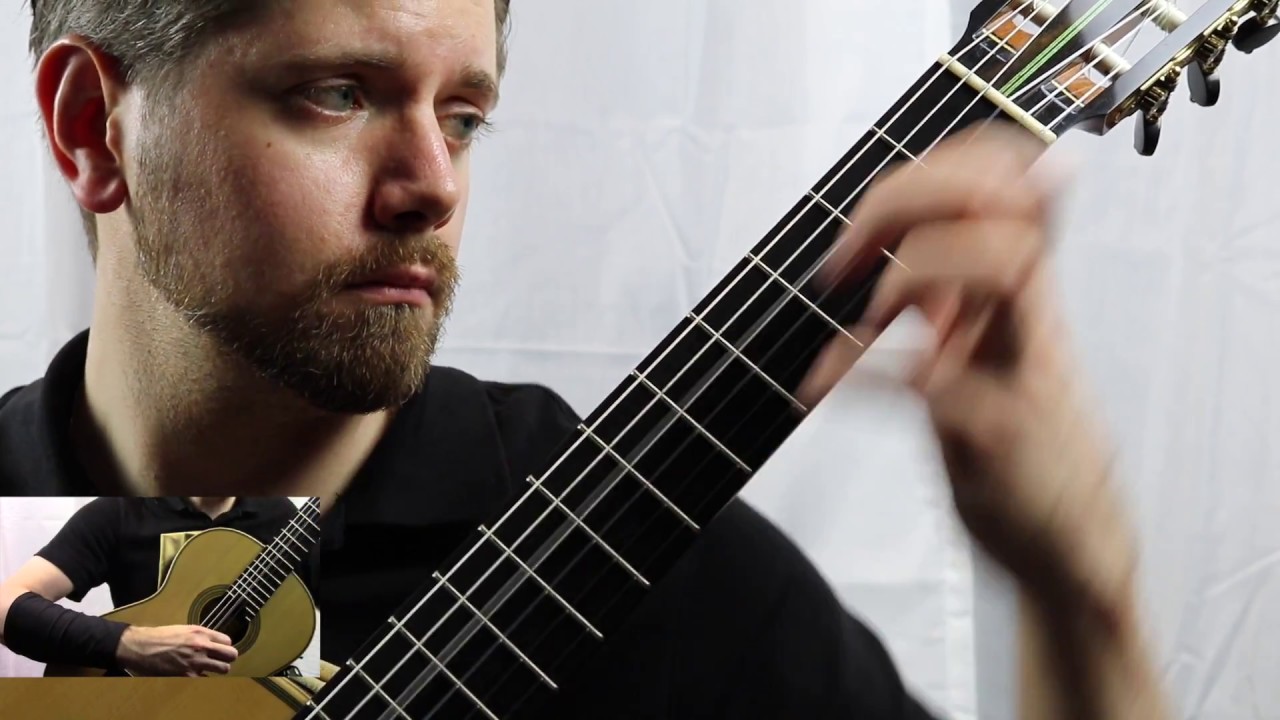 Steven Kennedy - The Winner Takes It All (Intro) by ABBA