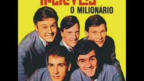 Quem canta os milionários?