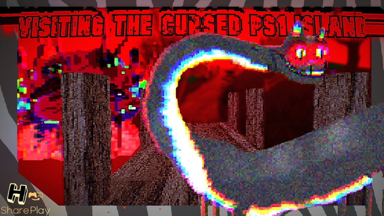 What is Happening to this Island? - Small Island Woes