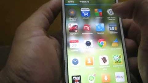 Micromax Canvas Knight A350 OTG (Pen Drive & Mouse) and Gaming Review