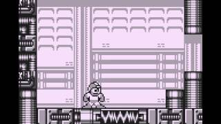 Mega Man V - Mega Man V (GB / Game Boy) - Jupiter