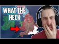 Losing My Mind On A Very British Mod (HOI4)