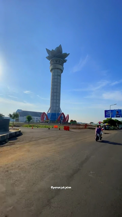 Kota purwokerto kabupaten banyumas