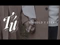 Harold y Elena - Tú (Videoclip)