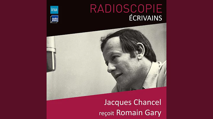 Romain Gary (1975)