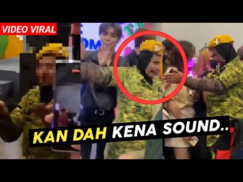 Akak RELA Selamba Sound Peminat K-Pop
