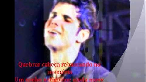 Saudade de nós dois