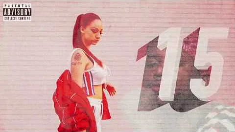 Bhad Bhabie “Juice” ft. YG (Official Audio)