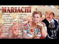 PAQUITA LA DEL BARRIO Y EZEQUIEL PEÑA - 25 SUPER CANCIONES RANCHERAS MEXICANAS - EXITOS MIX