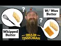 Whipped or Wax Beard Butter?