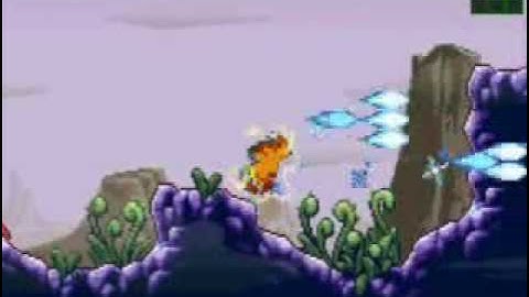 Metroid Zero Mission - Turbo Buttons