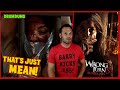 Wrong Turn 5: Bloodlines (2012) | Movie Review