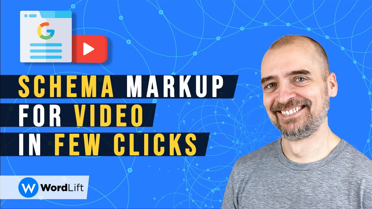 Schema Markup for Video: Add VideoObject in Few Clicks and Rank Higher ...