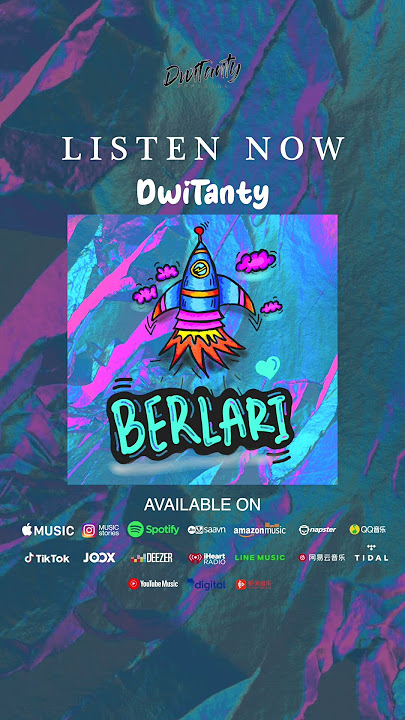 BERLARI - DWITANTY