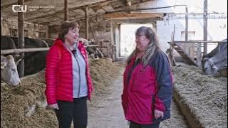 Farm DIVIŠOVI (Czech Republic)