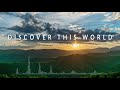 Discover this world  cinematic epic trailer music by wolfgang woehrle