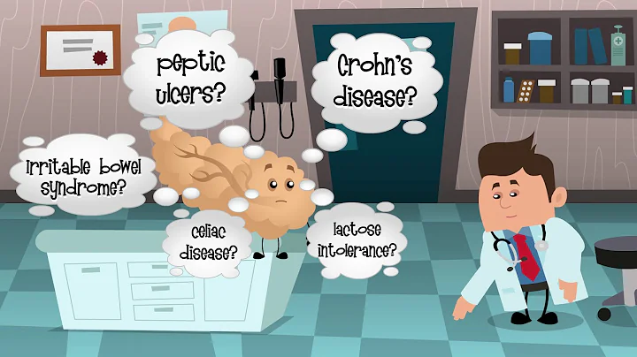 Understanding Pancreatic Exocrine Insufficiency